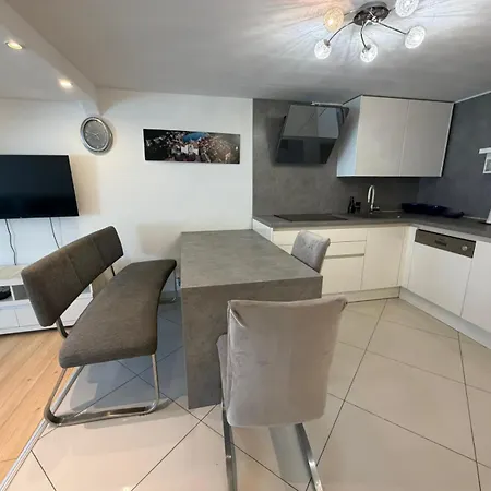 Apartment Seafront Bakar