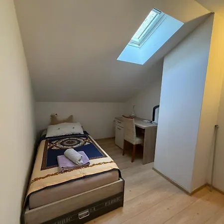 Apartment Seafront Bakar