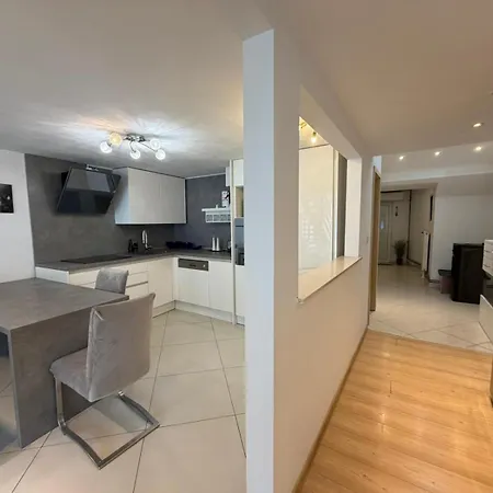 Seafront Apartment Bakar