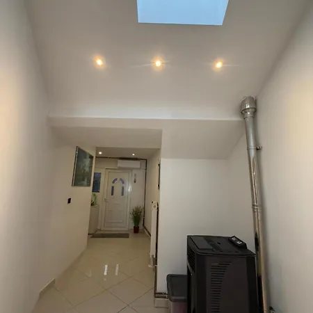 Apartment Seafront Bakar